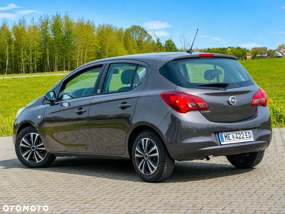Opel Corsa - 2