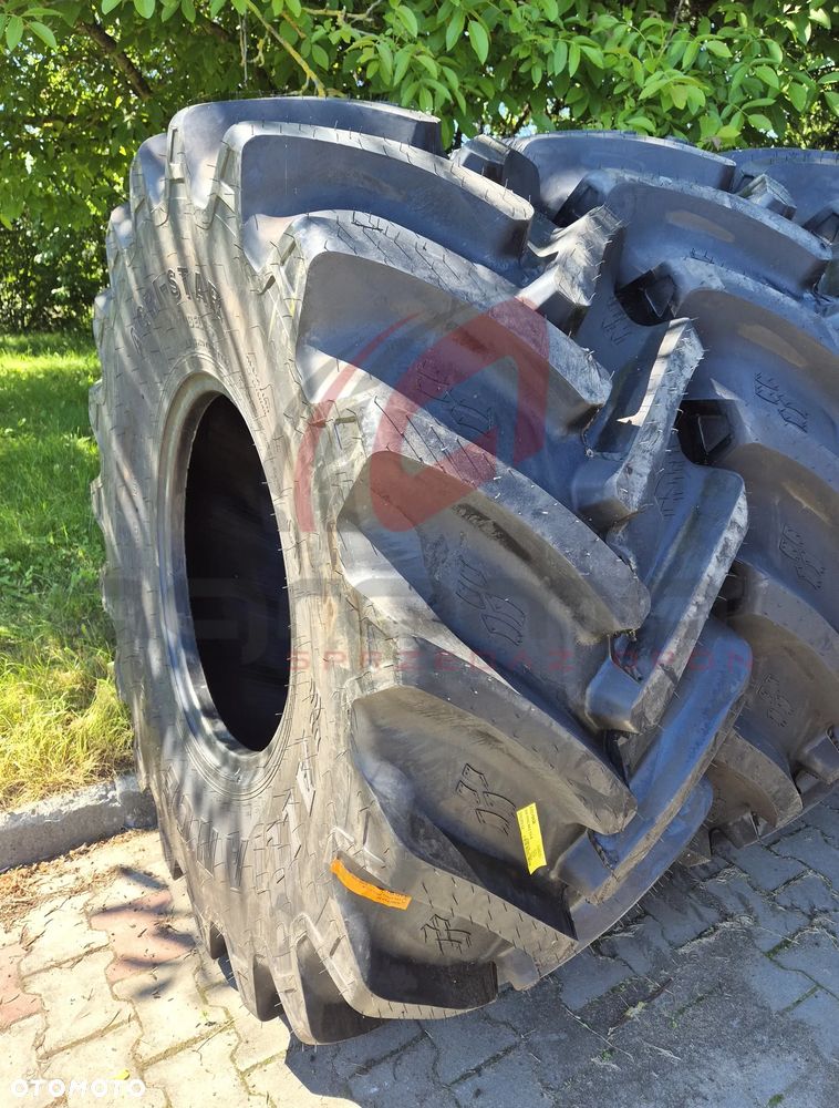 OPONA 620/75R26 (23.1R26) ALLIANCE AS375 166A8/B TL - 1