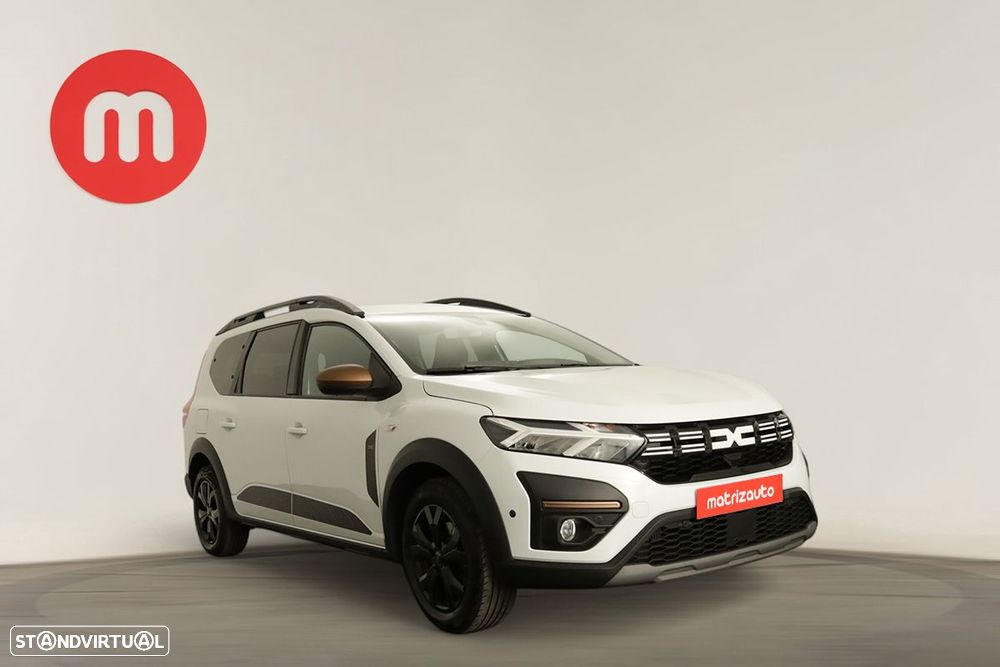 Dacia Jogger 1.0 ECO-G Extreme Bi-Fuel - 1