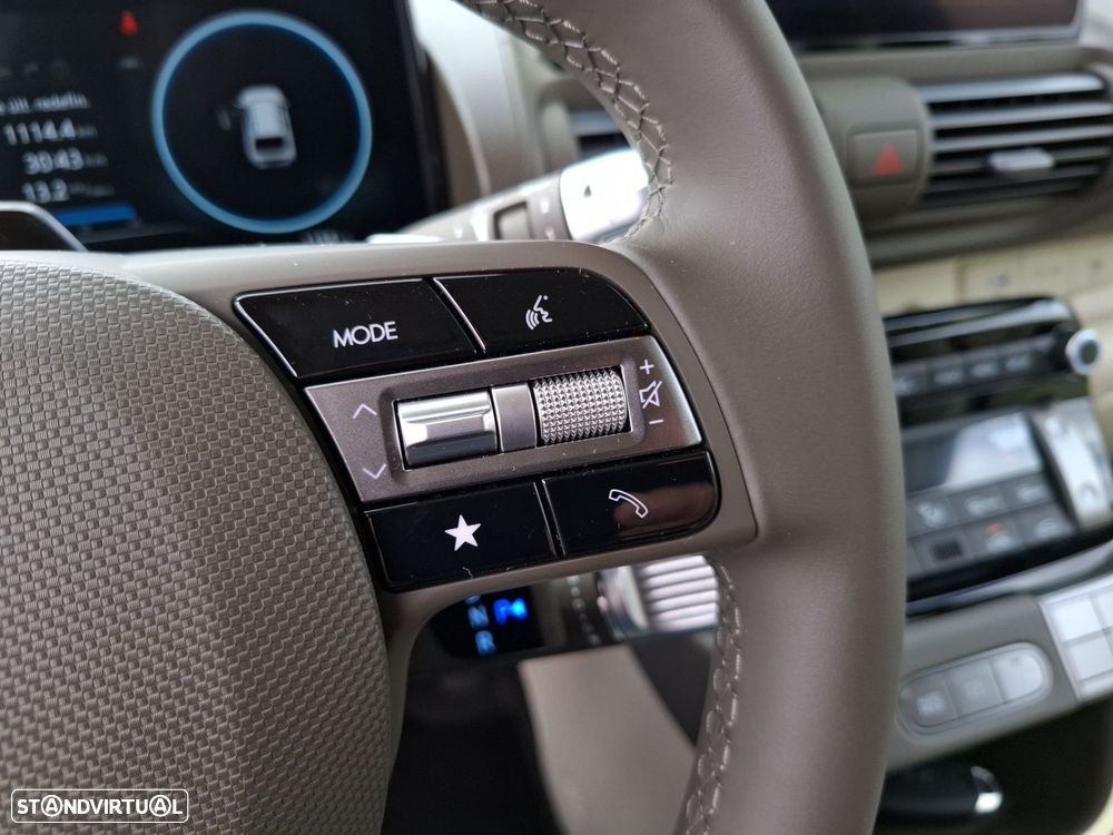 Hyundai Inster 42 kWh Style - 17