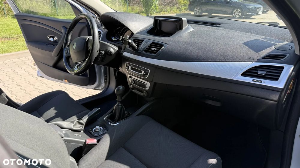 Renault Megane 1.4 16V TCE Dynamique - 15