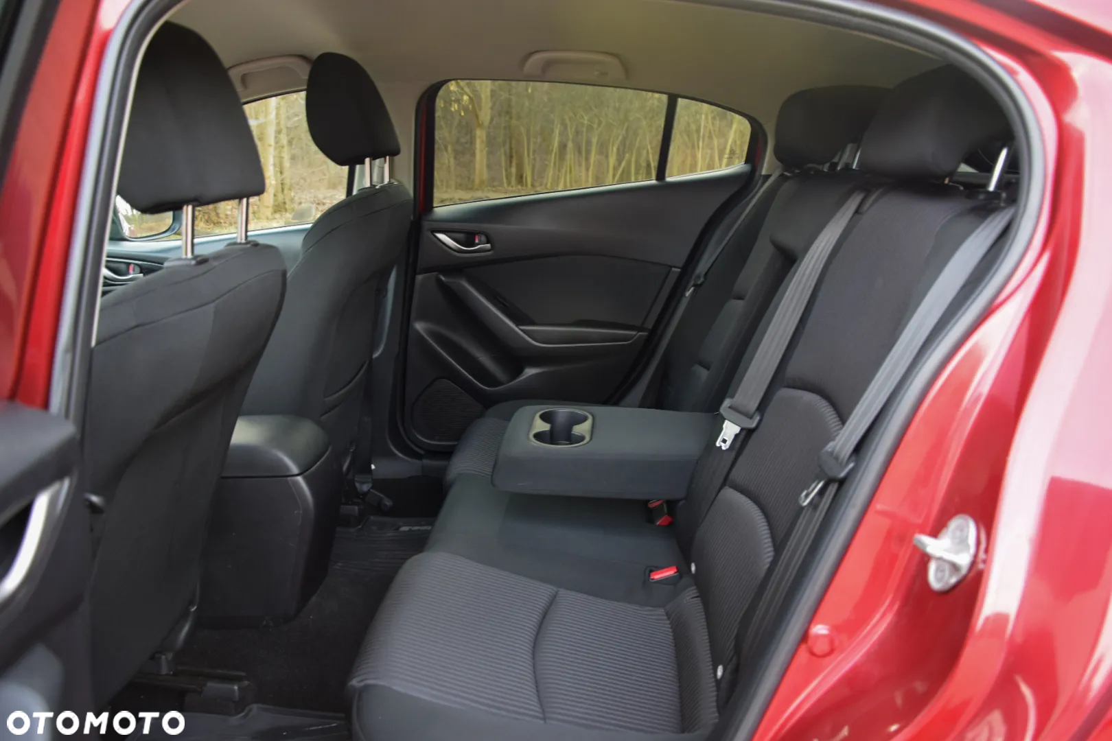 Mazda 3 - 19