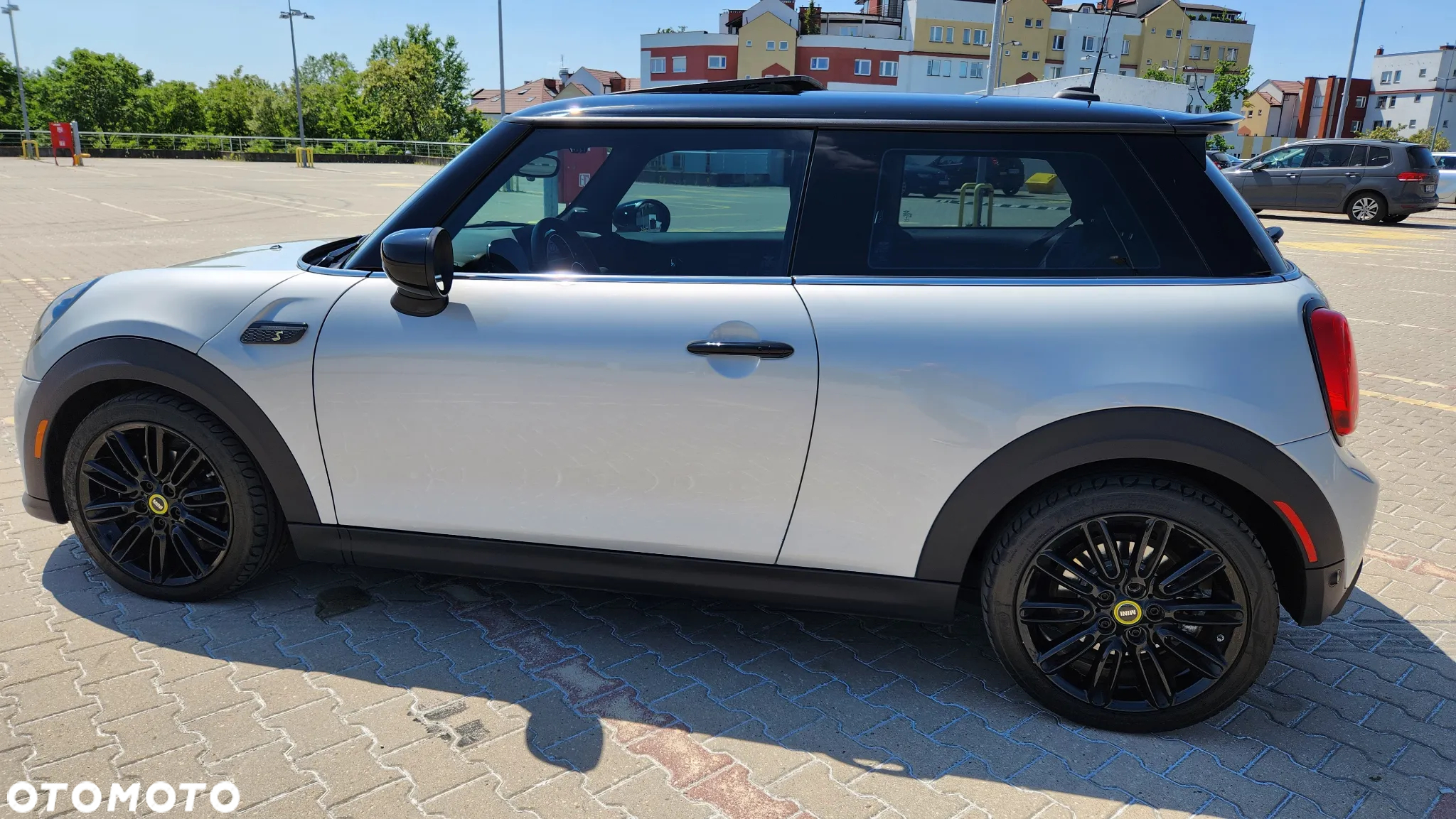 MINI Cooper SE Electric Collection - 11
