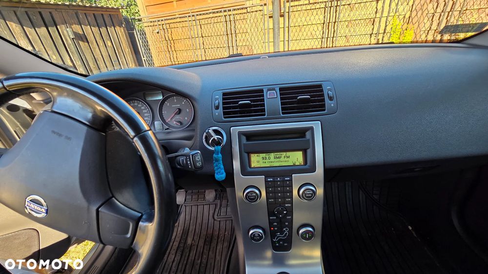 Volvo C30 1.6D DRIVe - 29