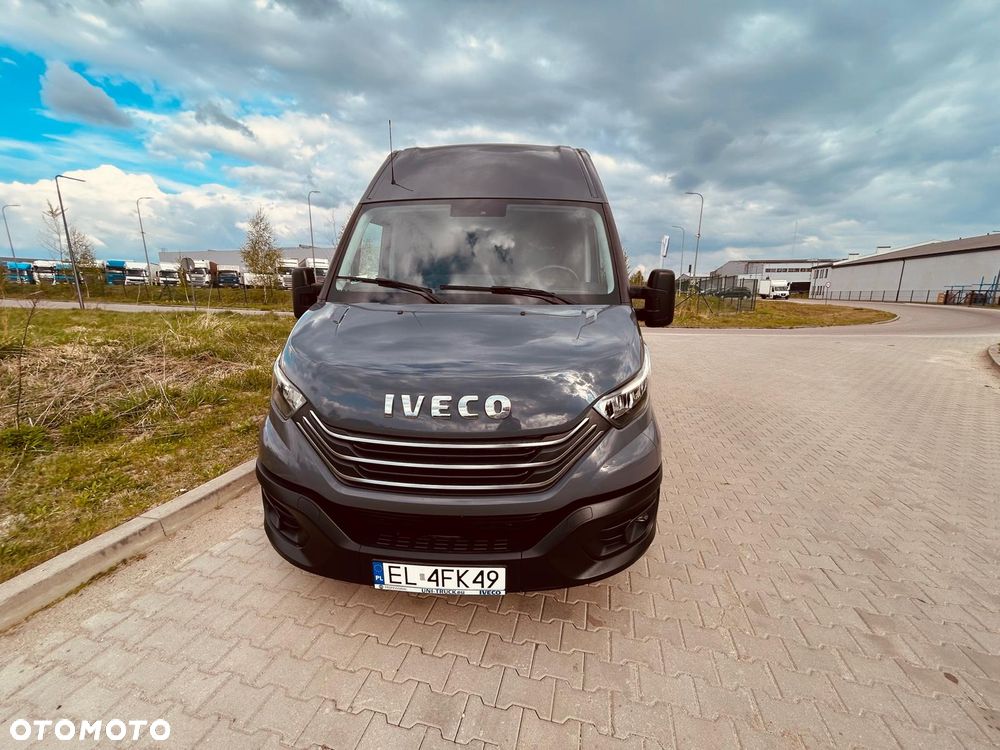 Iveco Daily 35S18 - 6