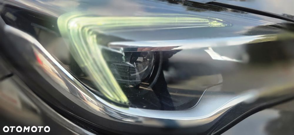 Opel Astra 1.6 D Start/Stop Dynamic - 23