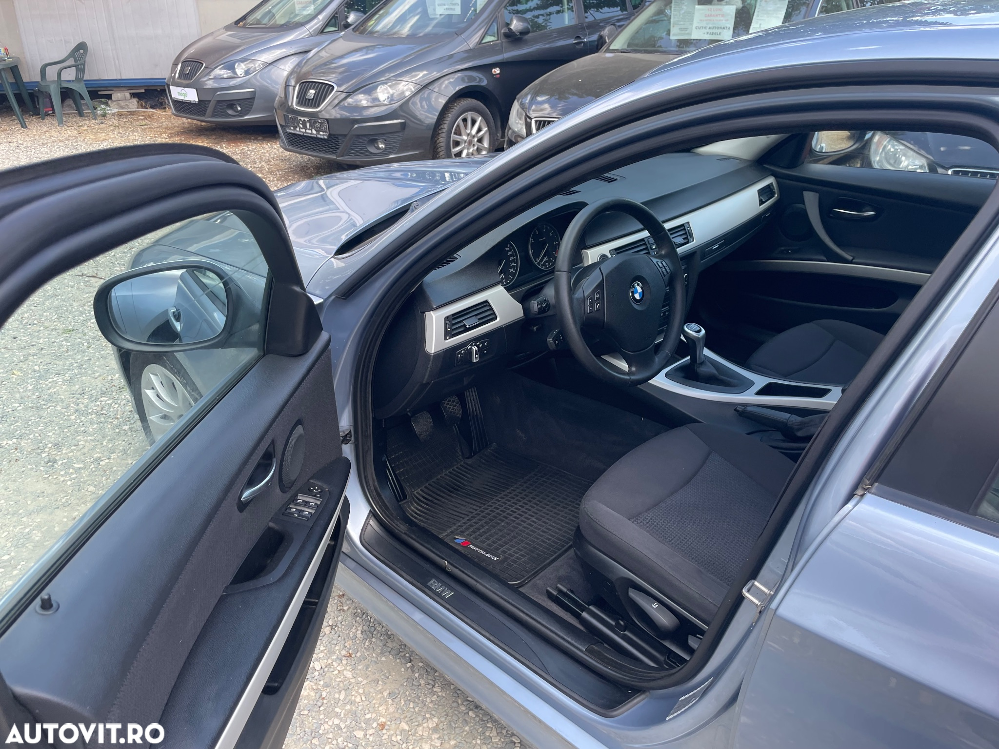 BMW Seria 3 - 10