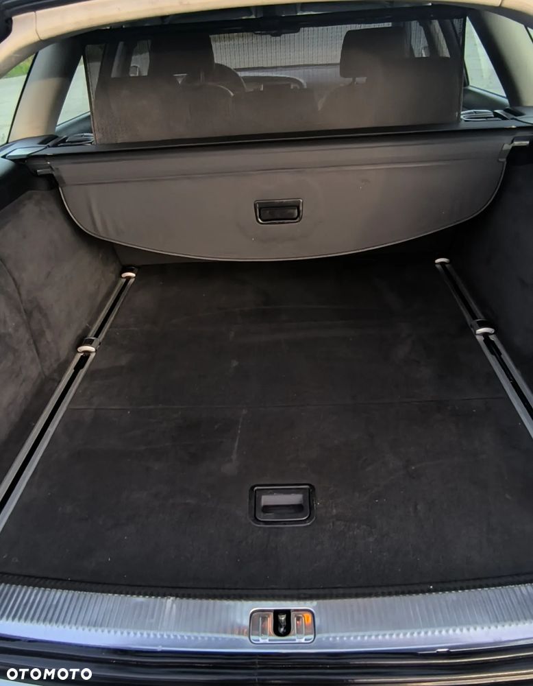 Audi A6 Avant - 9