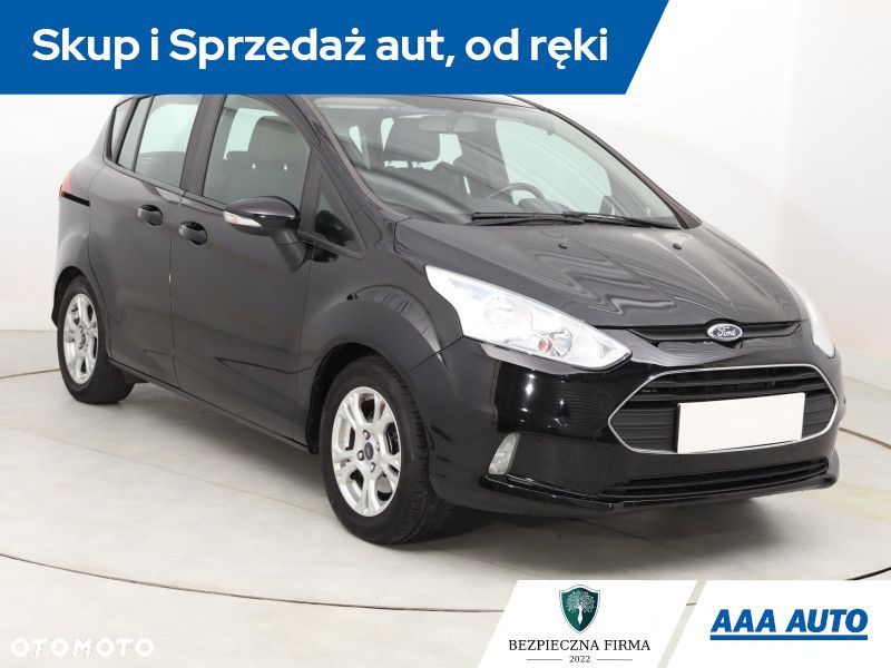 Ford B-MAX - 3
