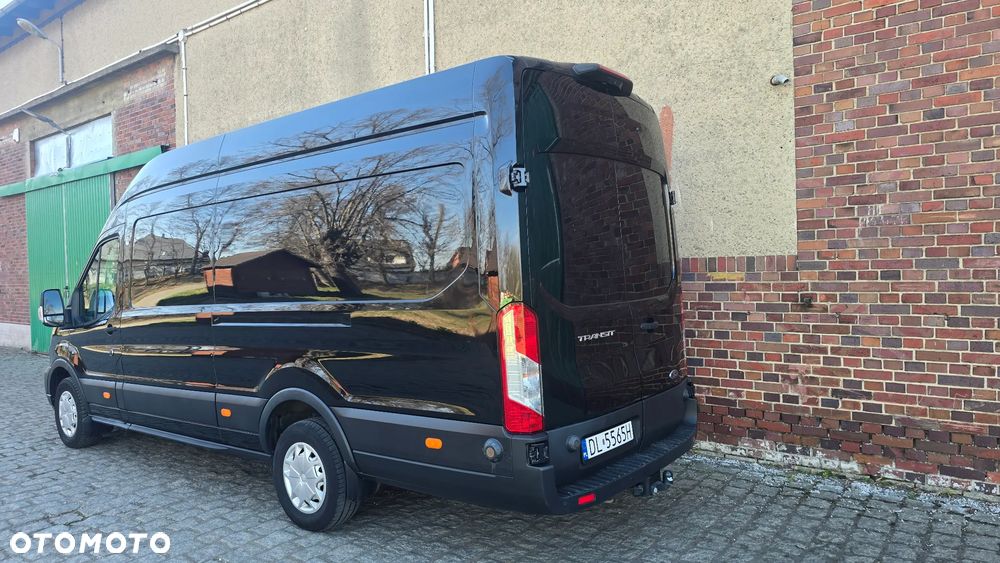 Ford Transit - 15