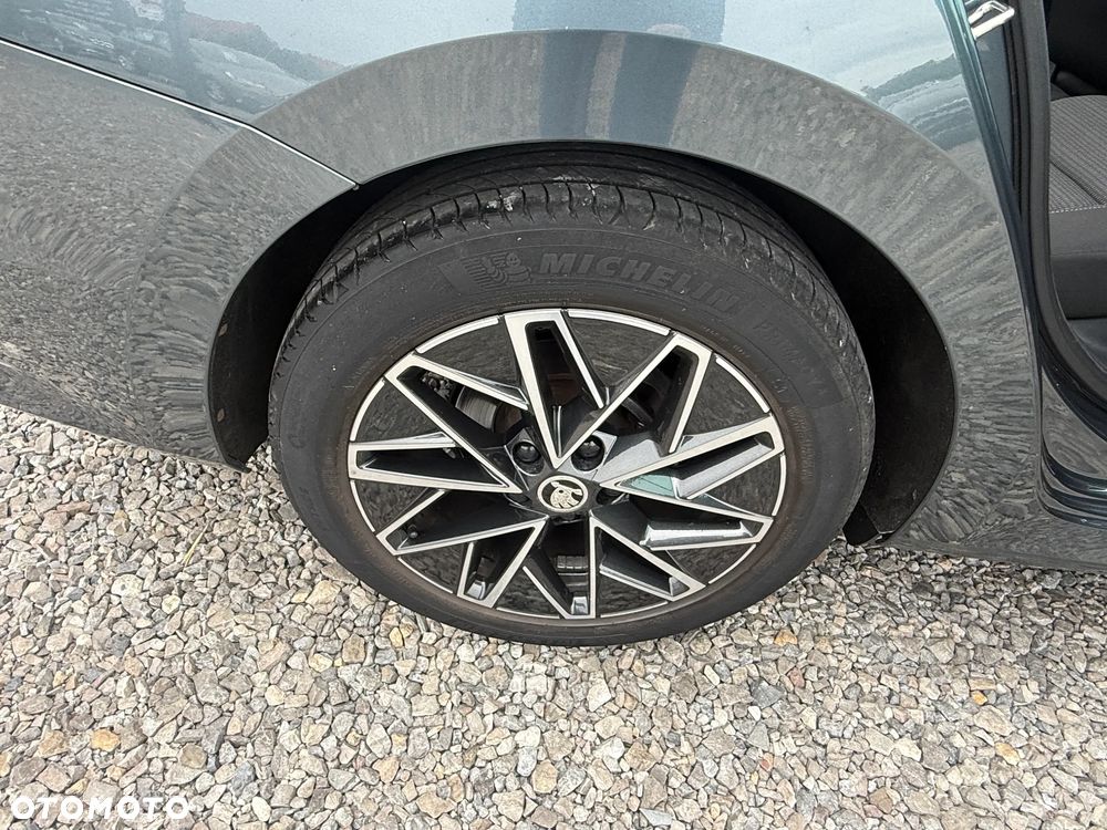 Skoda Octavia 2.0 TDI Ambition - 34