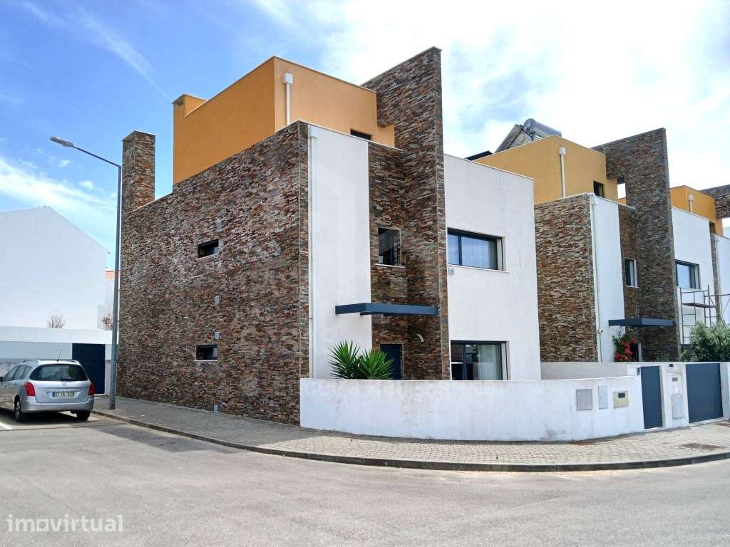 Vende Moradia T3 - Ericeira, A Casa das Casas - Grande imagem: 3/28