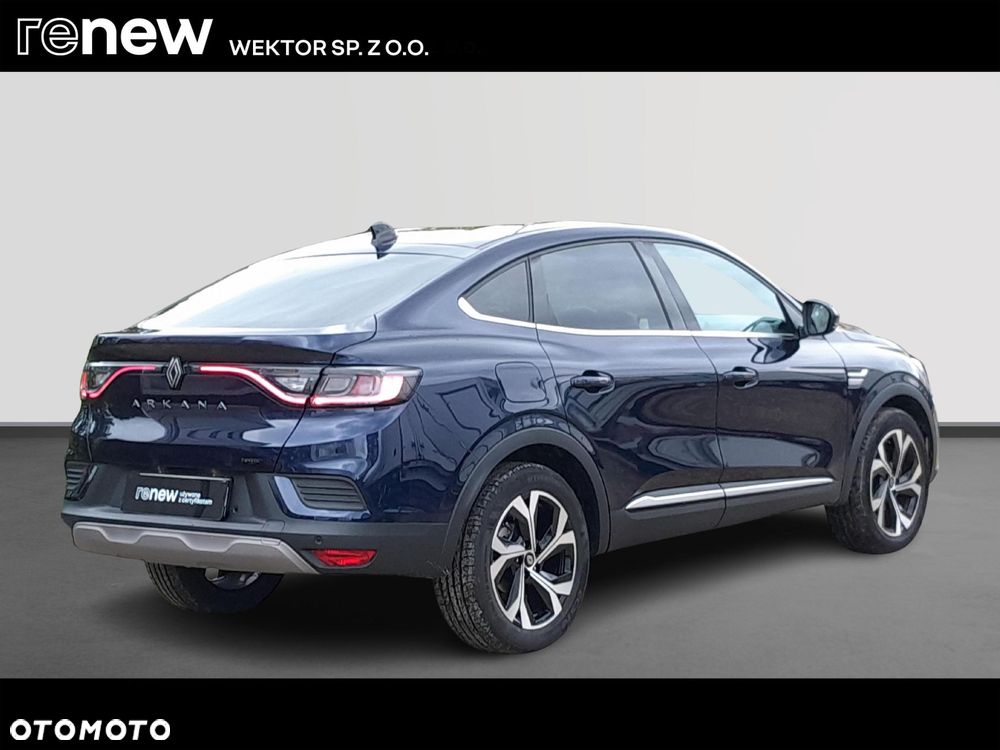 Renault Arkana - 5