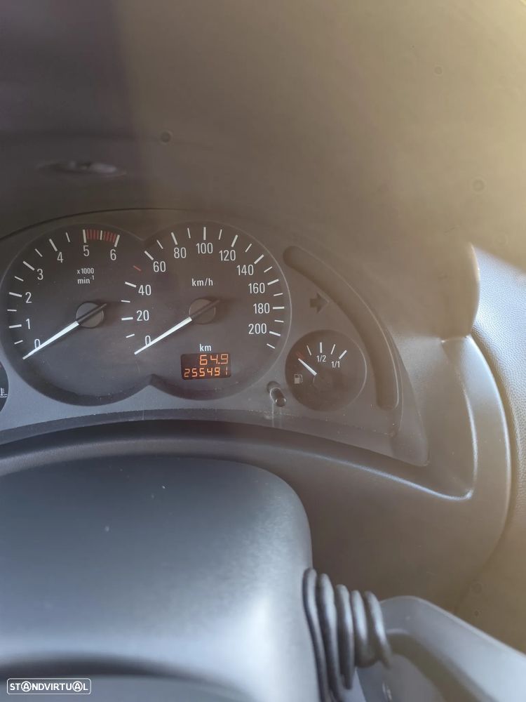 Opel Combo 1.3 CDTi - 7