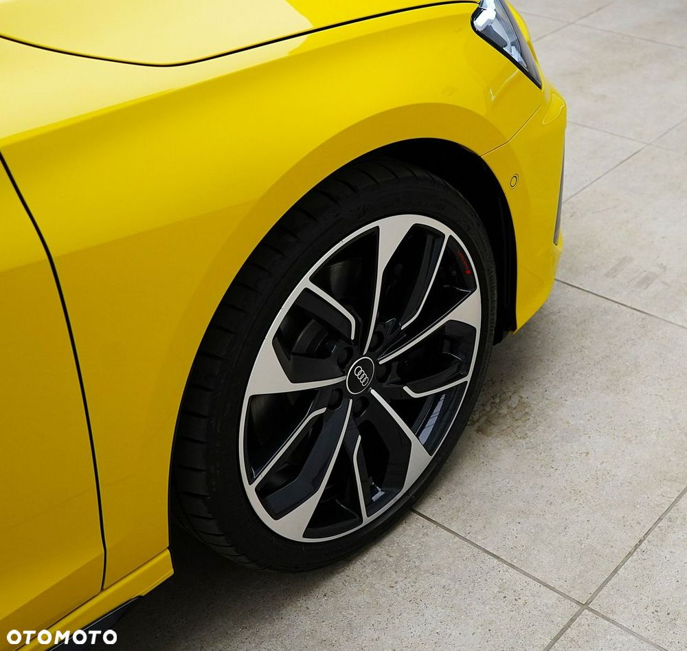 Audi S3 - 9
