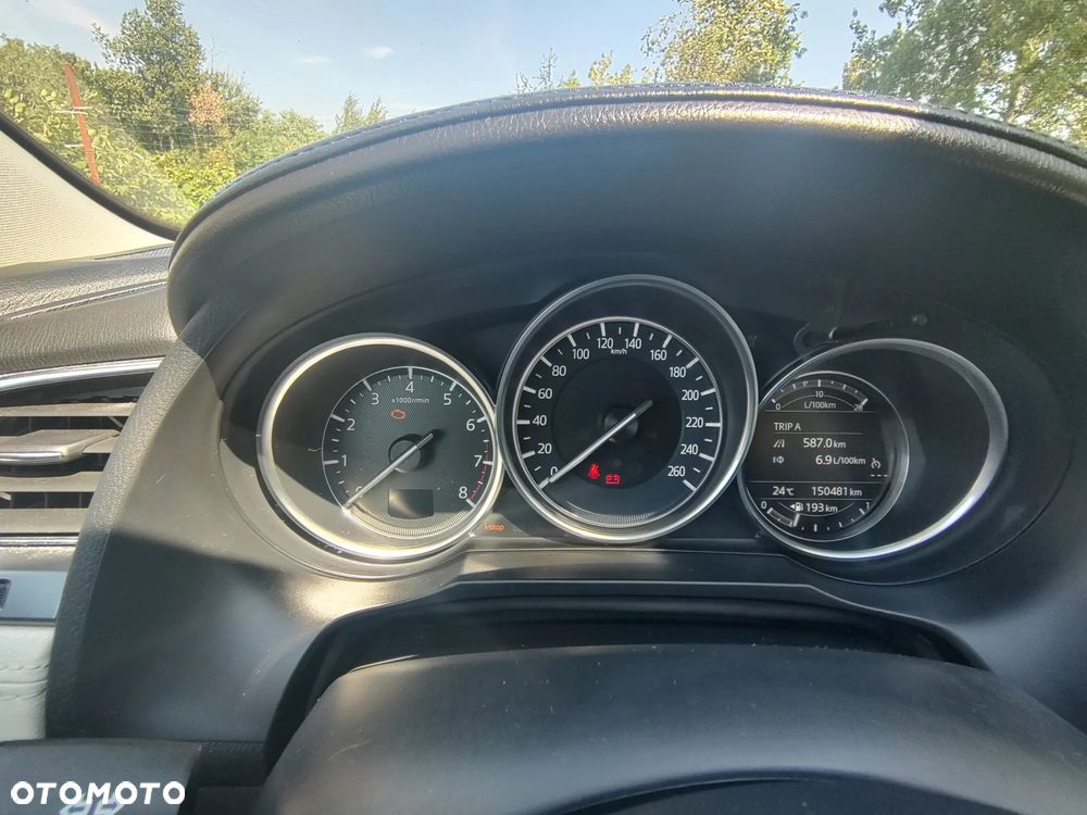 Mazda 6 2.0 Skypassion I-ELoop - 31