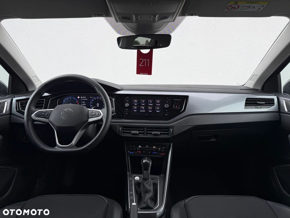 Volkswagen Taigo 1.5 TSI ACT Style DSG - 17