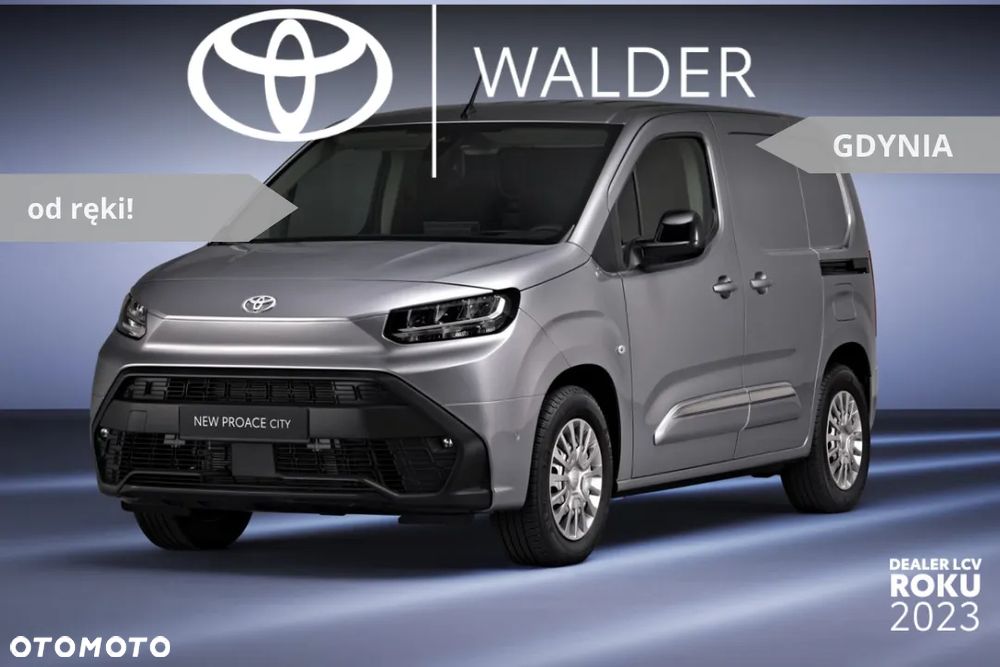 Toyota PROACE CITY - 2