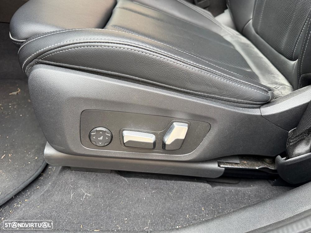 BMW X3 20 d xDrive xLine Auto - 8