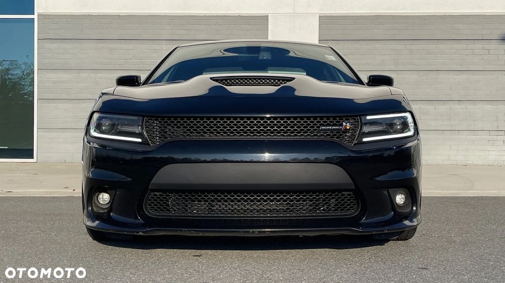 Dodge Charger Automatik R/T Scat Pack - 5