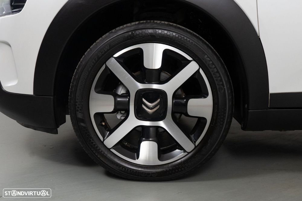 Citroën C4 Cactus 1.2 PureTech Shine - 20