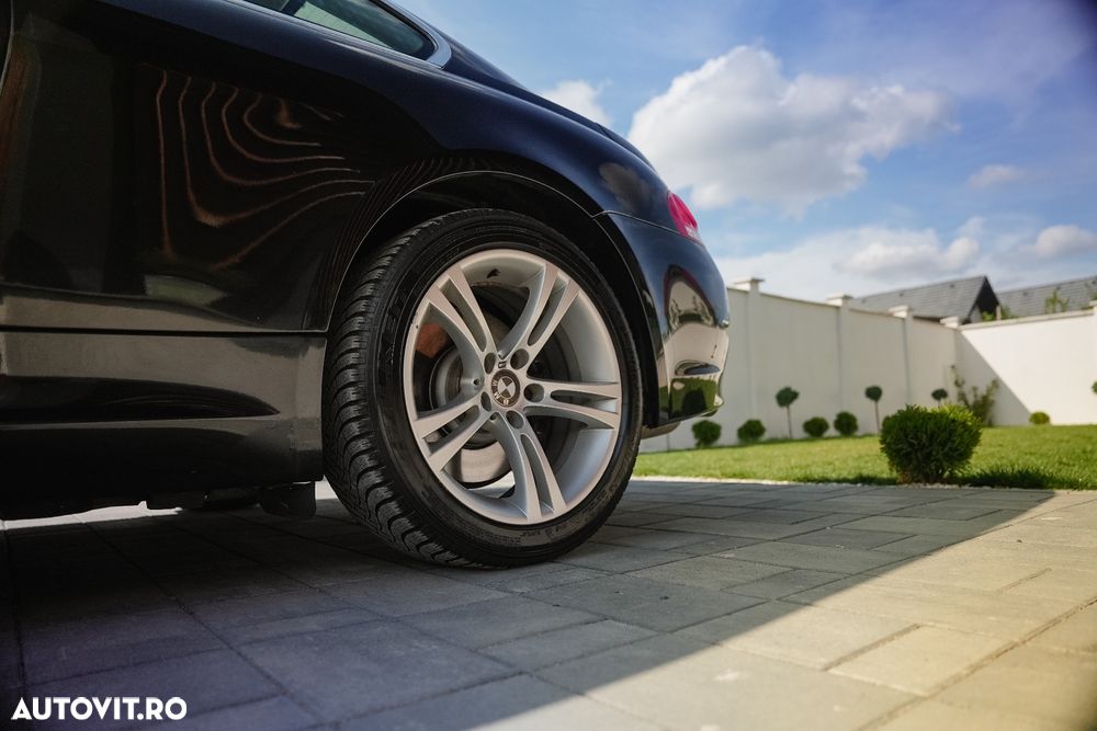 BMW Seria 6 - 13
