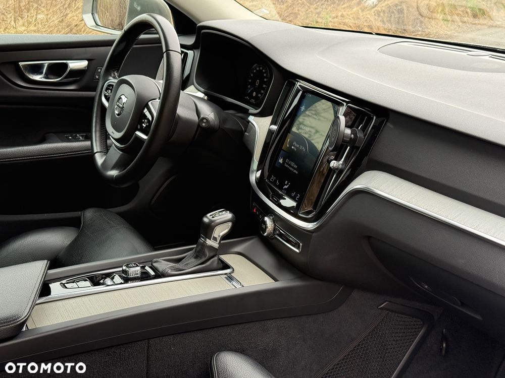 Volvo V60 D4 Geartronic Inscription - 18