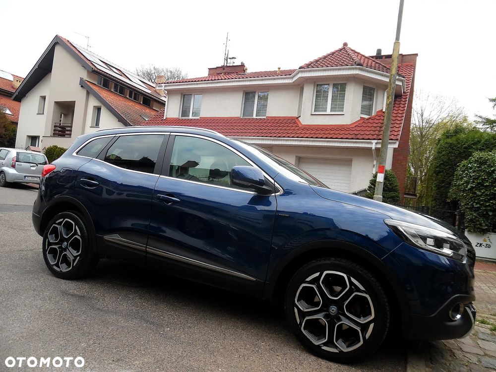 Renault Kadjar 1.2 Energy TCe S-Edition EDC - 13