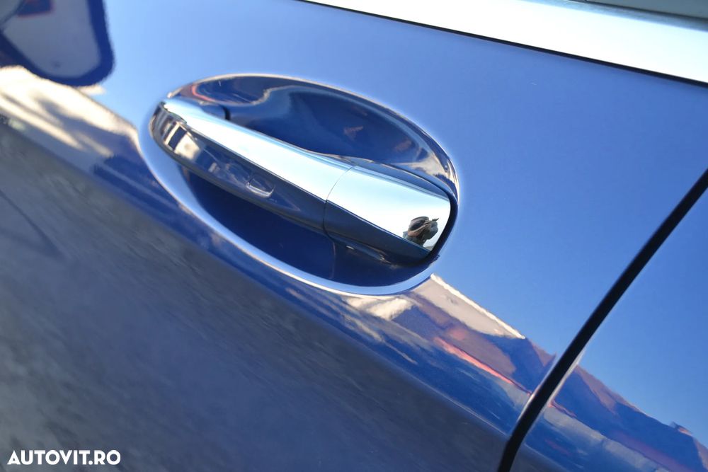 Mercedes-Benz GLC 250 d 4MATIC 9G-TRONIC AMG Line - 34