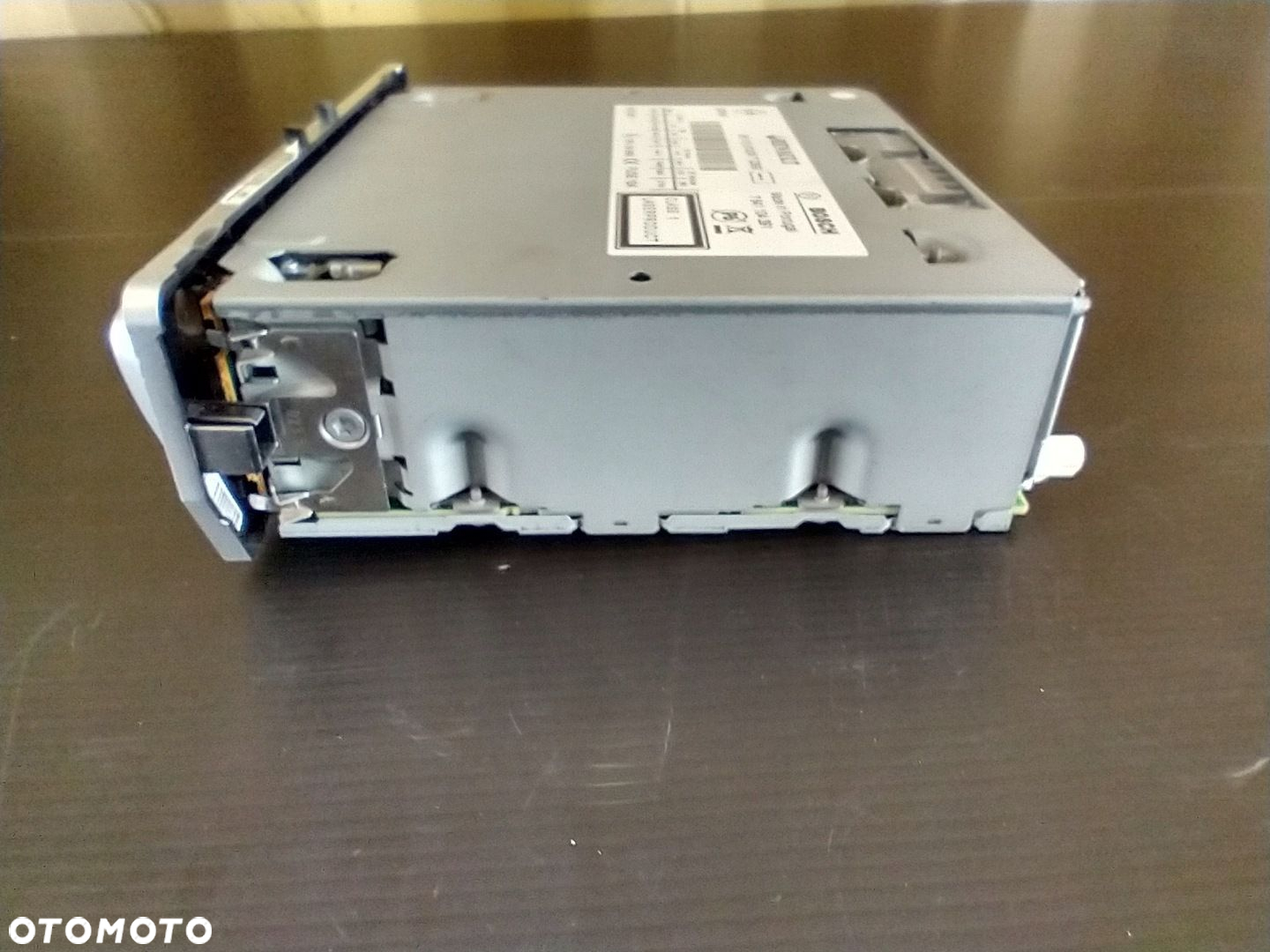 RENAULT MEGANE III SCENIC III LIFT RADIO CD 281150743R 7641104391 - 6
