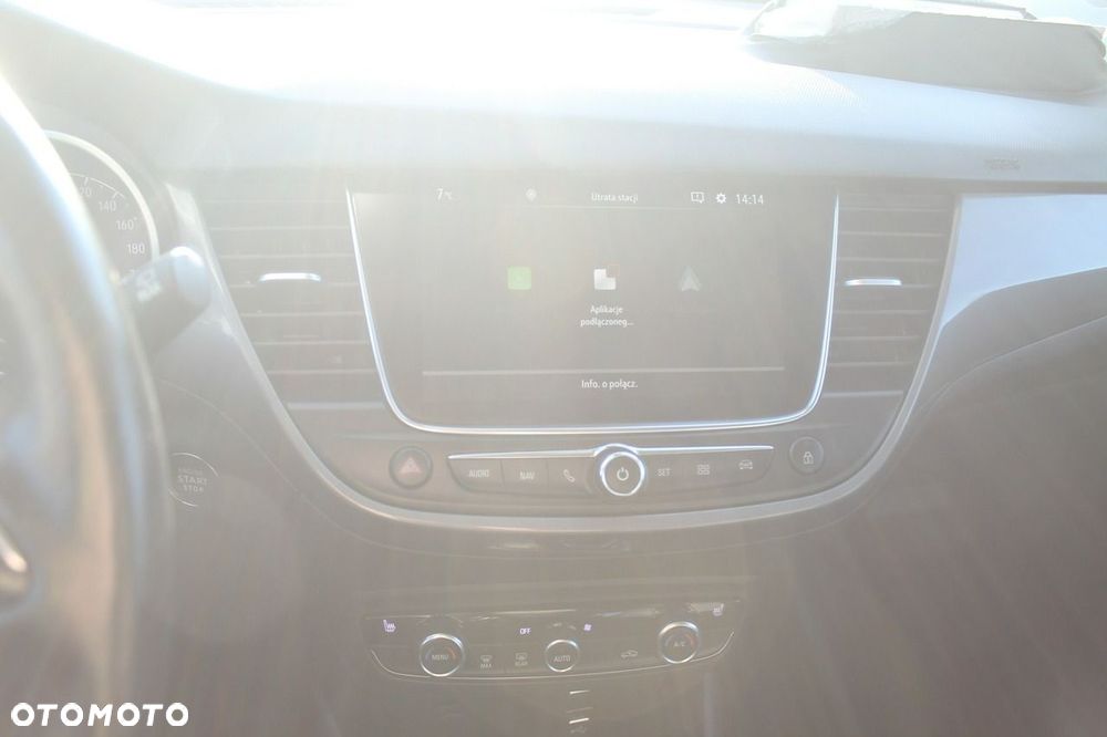 Opel Crossland X - 20