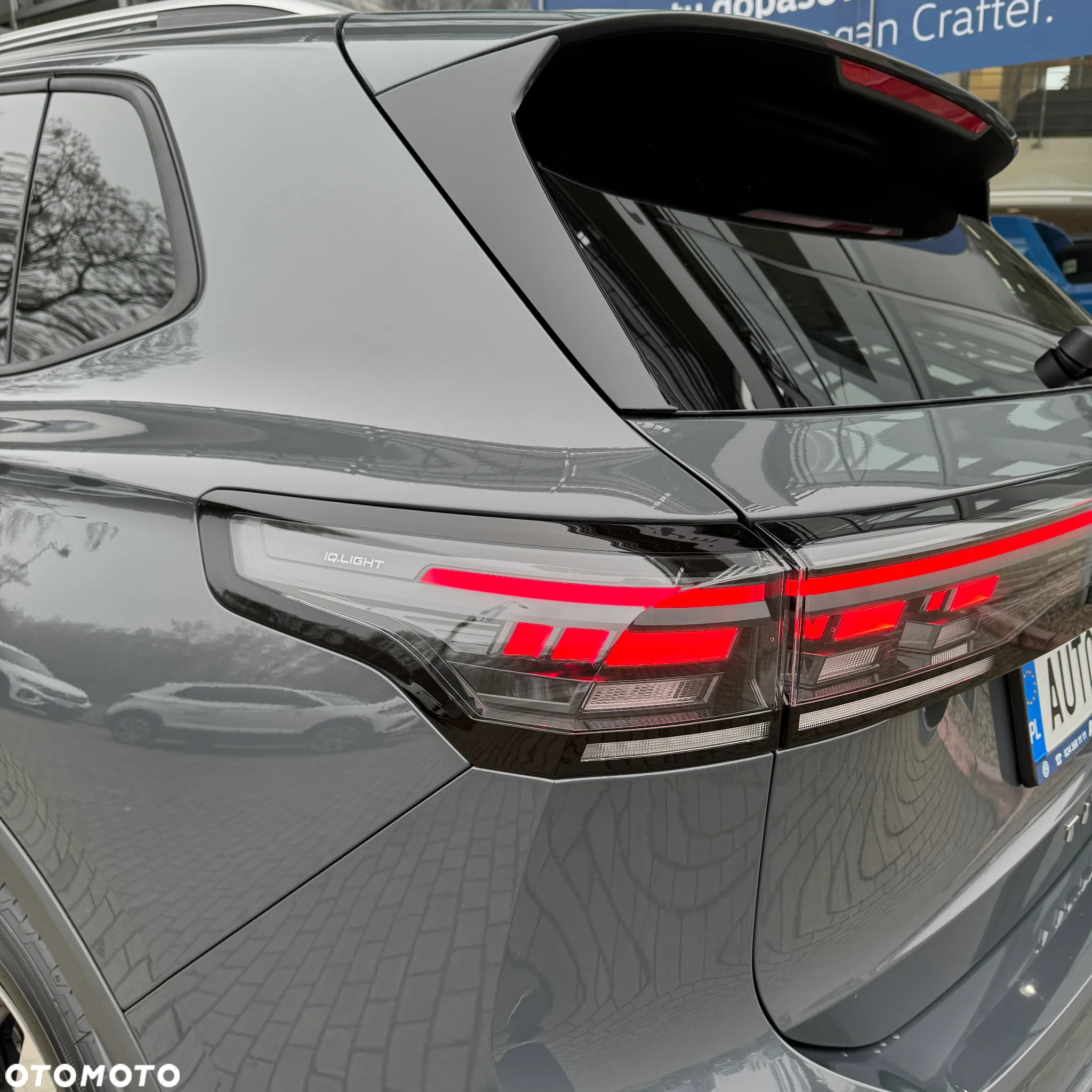 Volkswagen Tiguan 1.5 TSI EVO Life DSG - 11