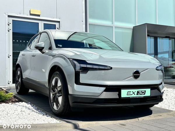 Volvo EX30 69kWh Twin Motor Plus