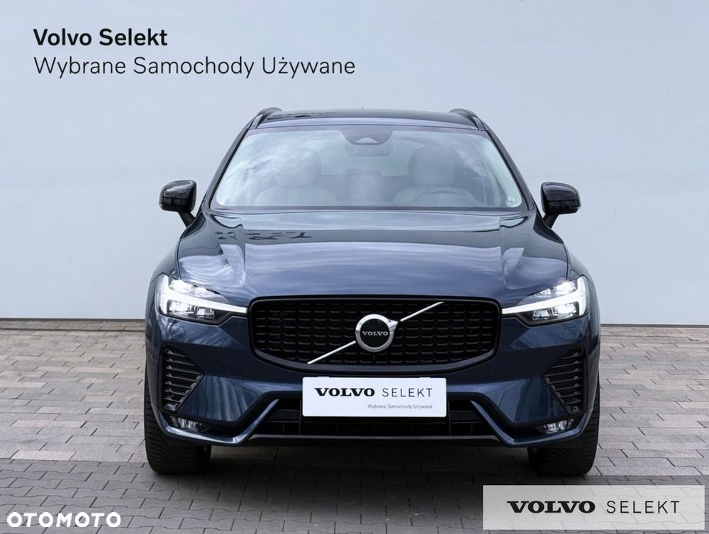 Volvo XC 60 - 3