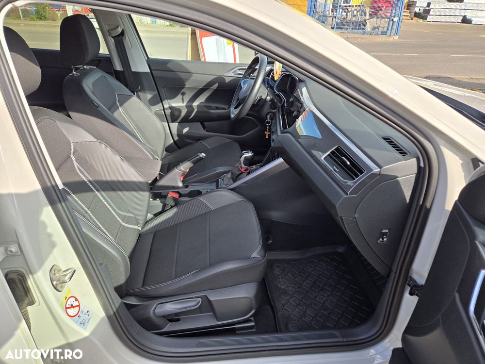 Volkswagen Taigo 1.5 TSI 150CP DSG7 Style - 15