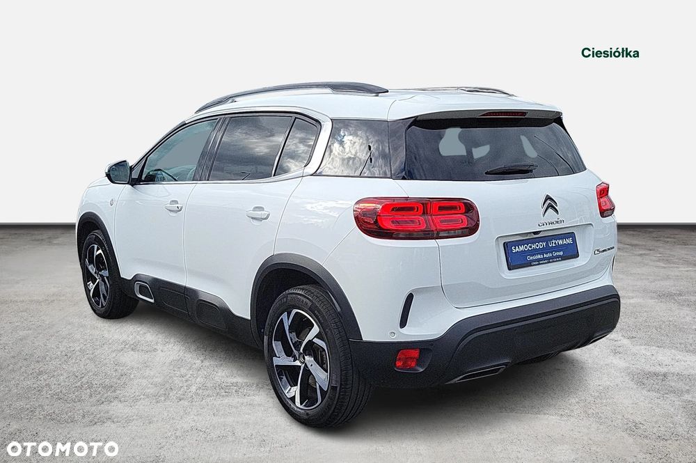 Citroën C5 Aircross 1.2 PureTech C-Series - 11