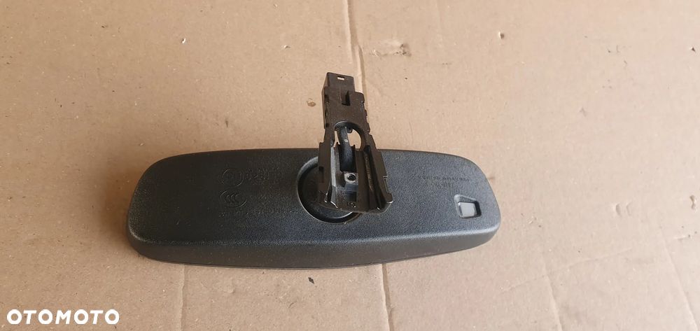 Lusterko wsteczne wewnętrzne Opel Insignia A 13503047 - 3