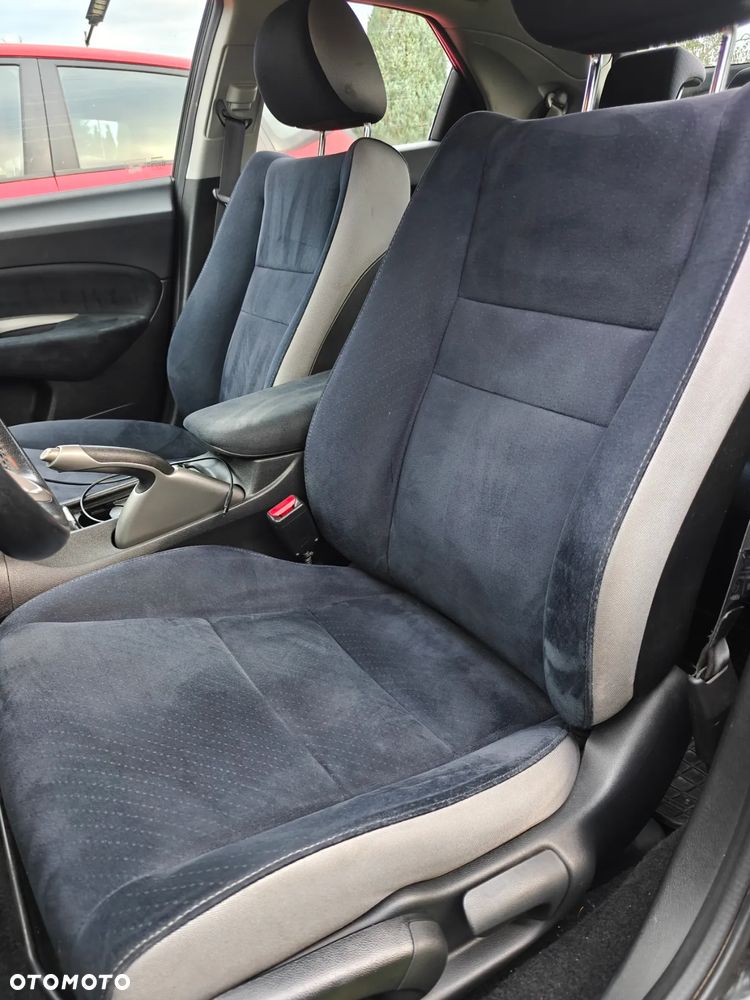 Honda Civic - 8