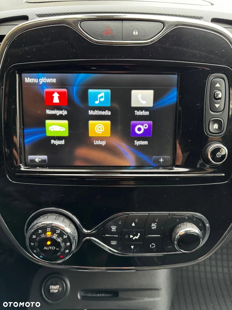 Renault Captur ENERGY TCe 90 Start&Stop Luxe - 26