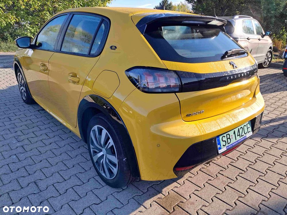 Peugeot 208 - 7