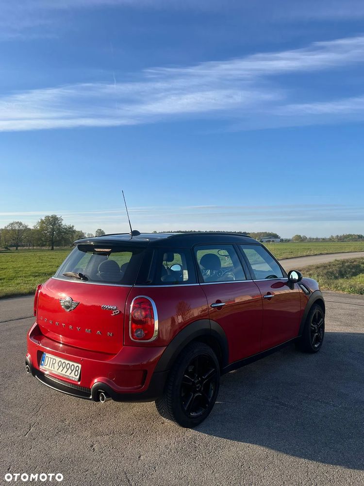 MINI Cooper S Standard - 4