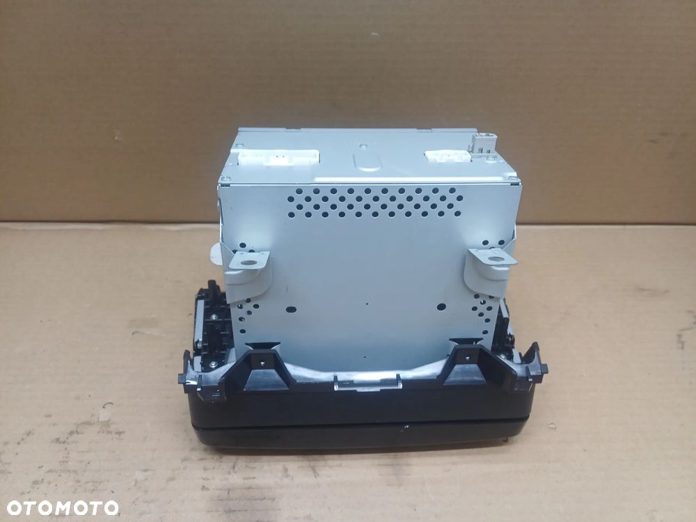 Radio Radioodtwarzacz CD Mazda 6 GH GER4669RX CQ-EM4971VT - 11