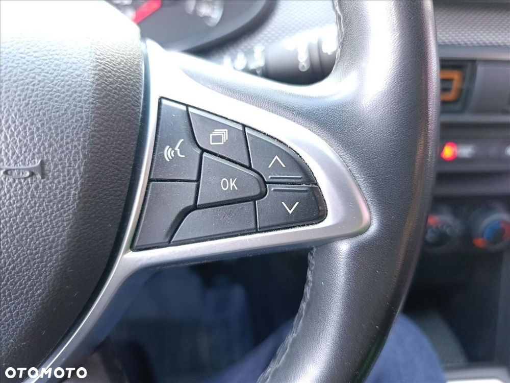 Dacia Sandero 1.0 TCe Comfort - 22
