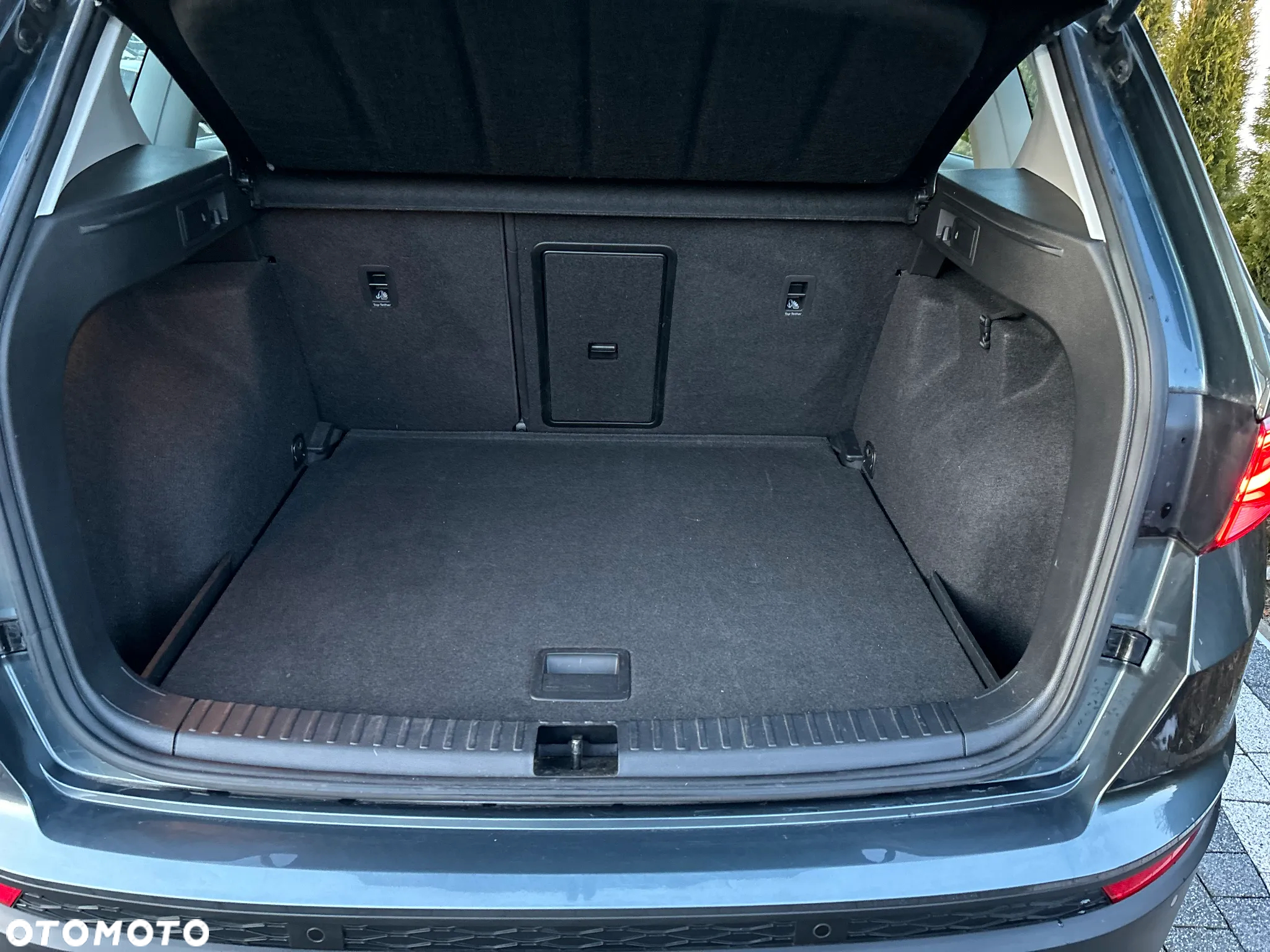 Seat Ateca 1.4 ECO TSI DSG STYLE - 32