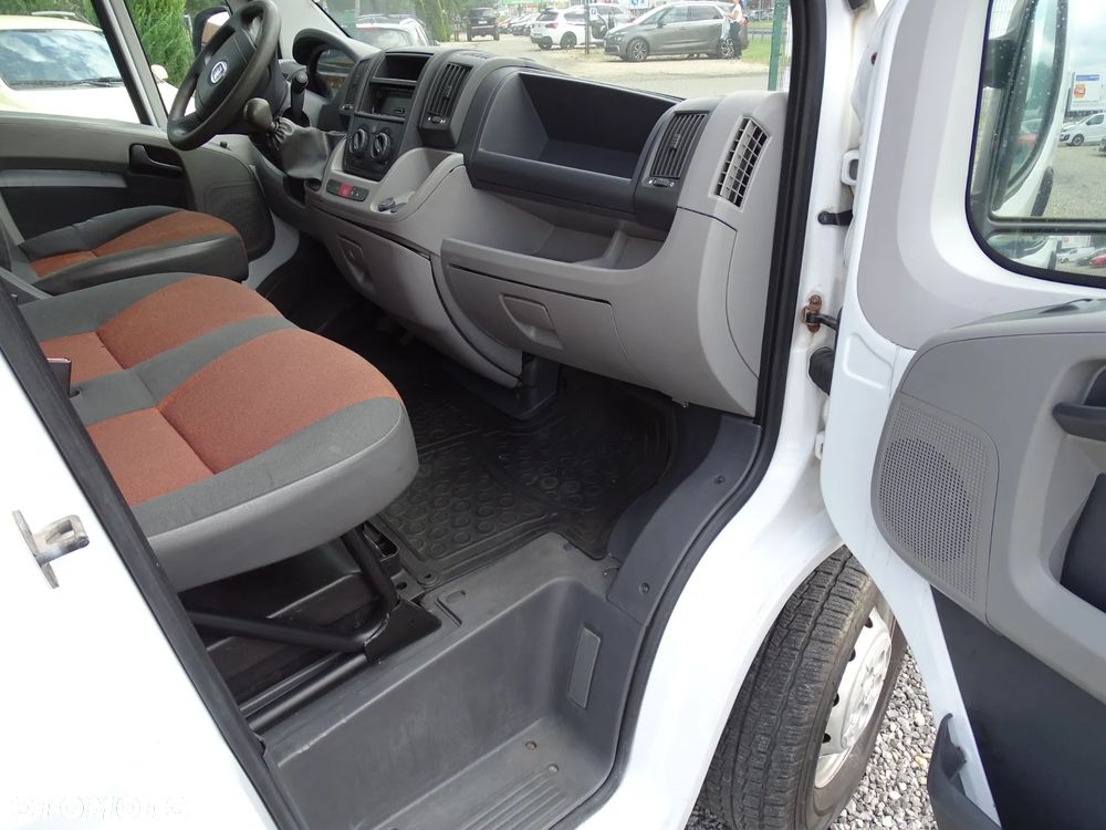 Fiat DUCATO - 11