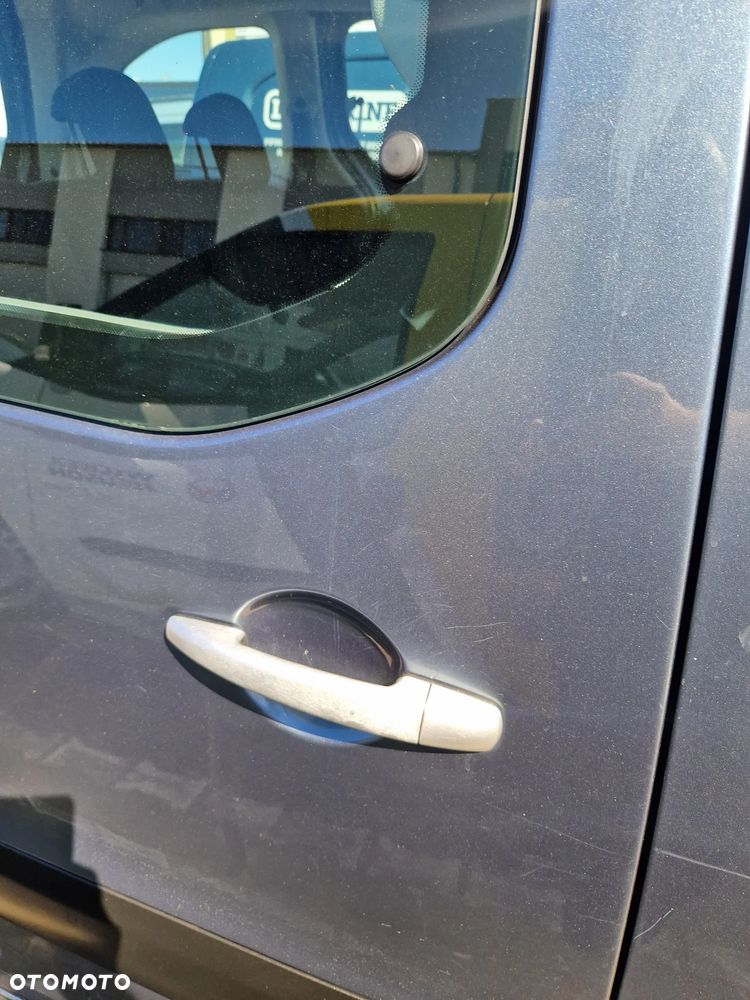 Peugeot Partner 1.6 HDi Active - 12