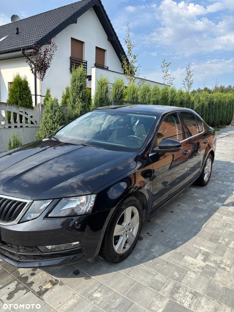 Skoda Octavia 1.4 TSI Ambition - 3