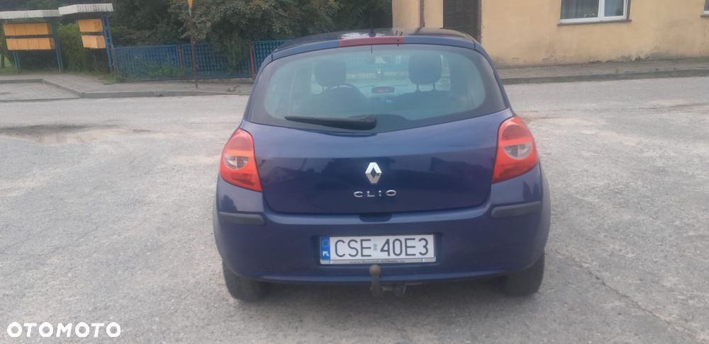 Renault Clio - 4