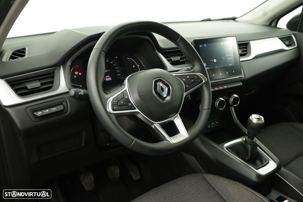 Renault Captur 1.0 TCe Techno - 7