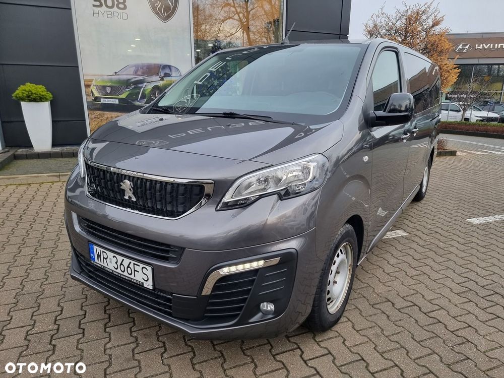 Peugeot Expert - 3